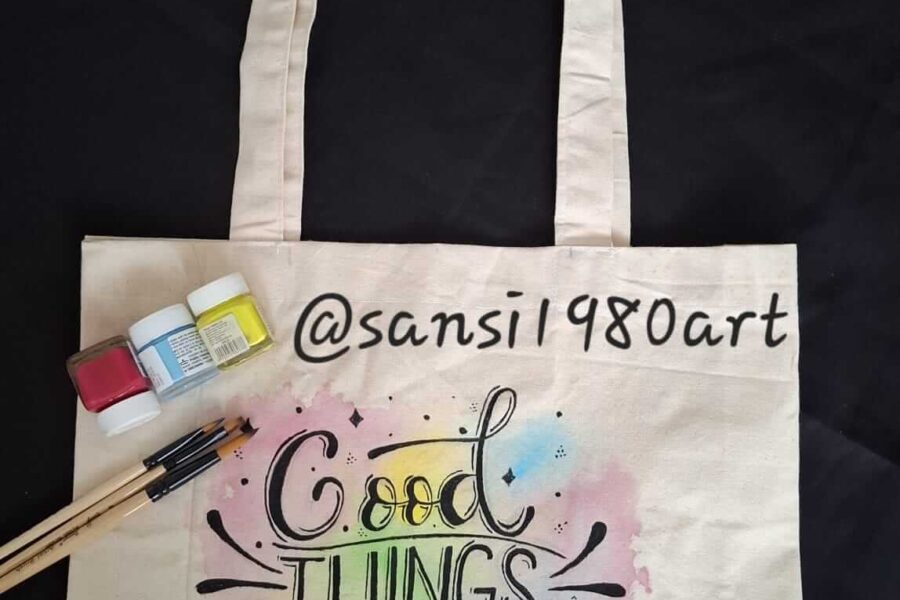 Good Things Take Time