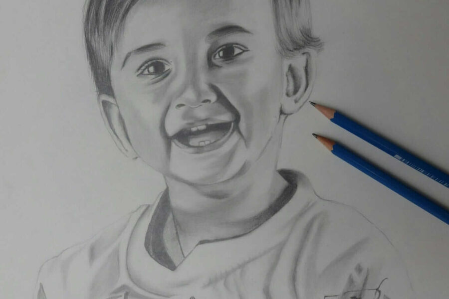 Lines and Laughter