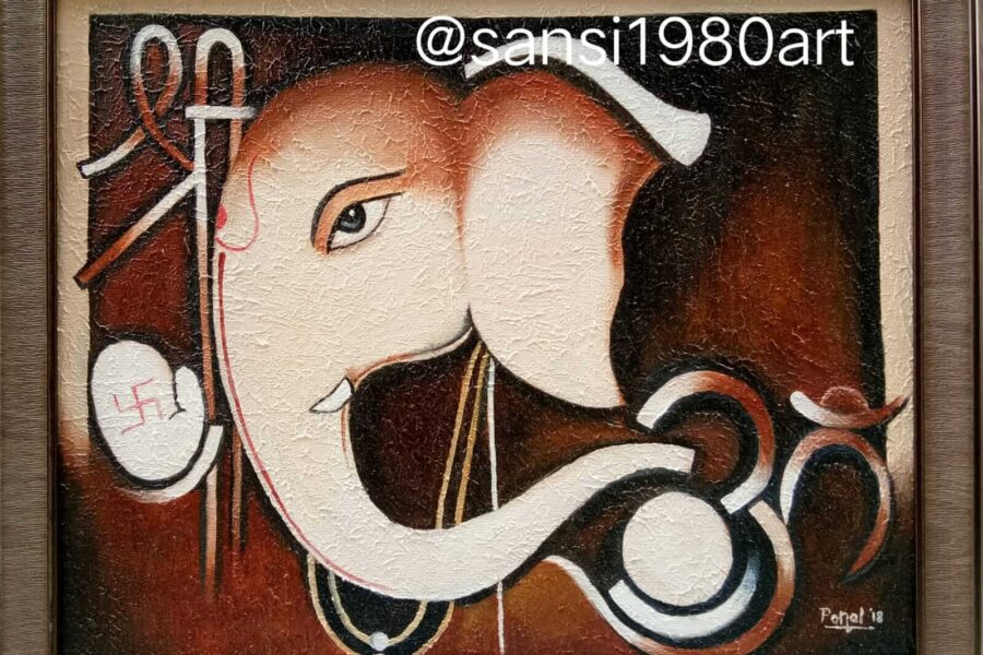 Lord Ganesha’s Blessings
