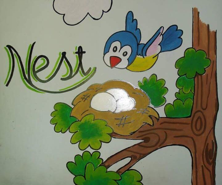 Nest Playhouse