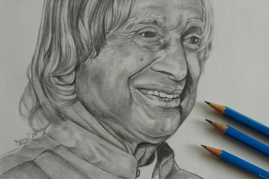 Portrait of the Soul
