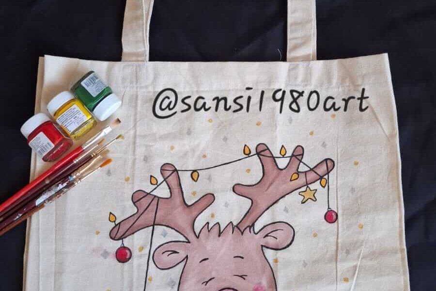 Reindeer