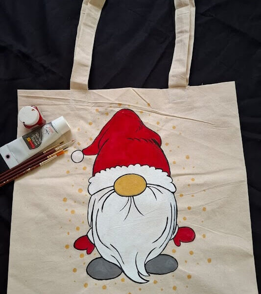 Santa Claus