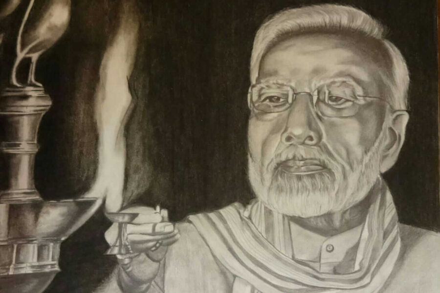 Sketches of the Soul