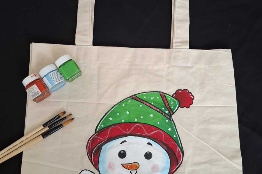 Snowman