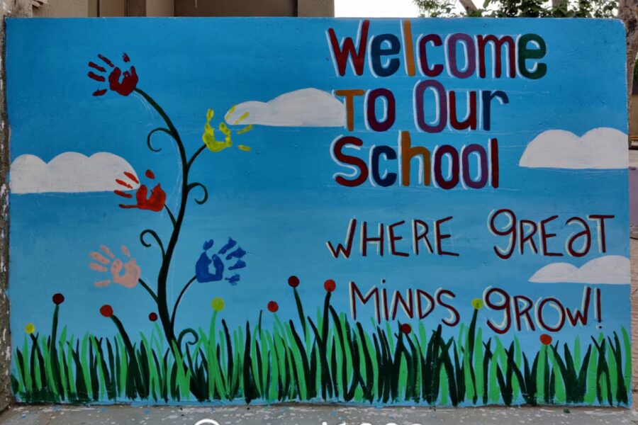 Where Great Minds Grow