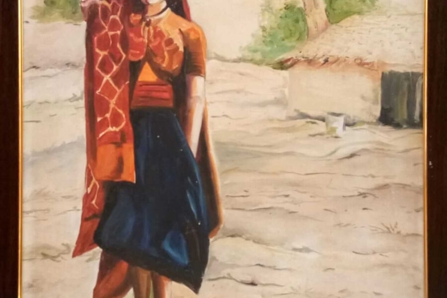 Pratiksha