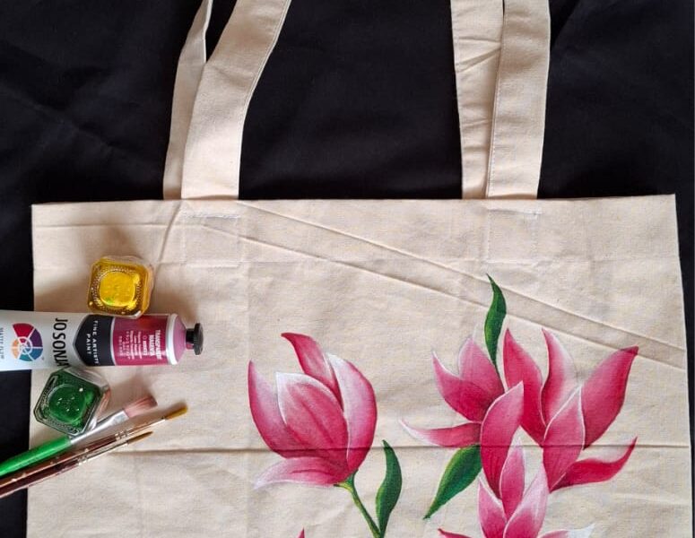 Rosy Reverie