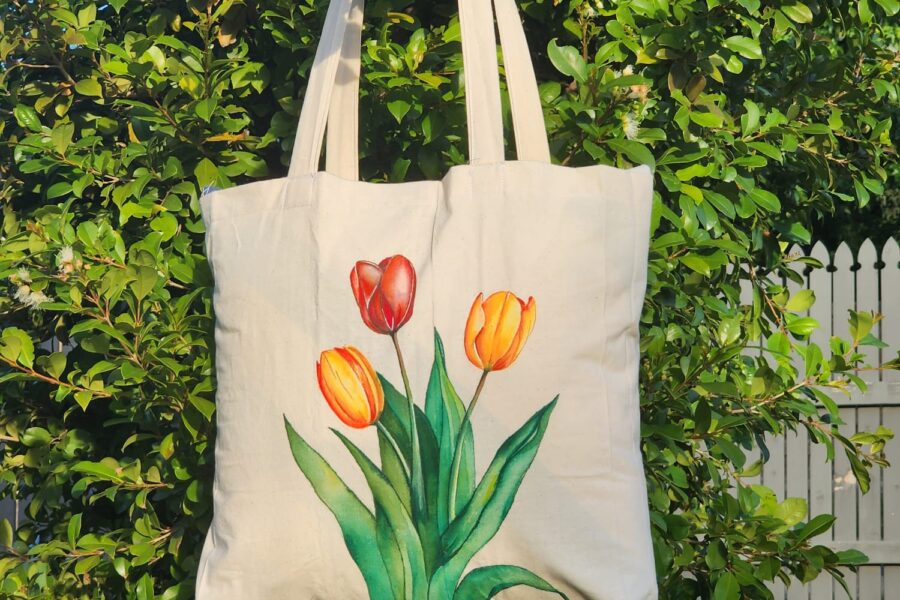 The Tulip Tale
